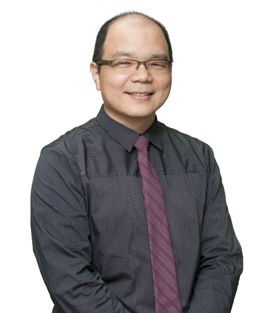 施慶麟Ching-Lin Shih