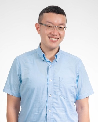 Wei-Lin ChenImage