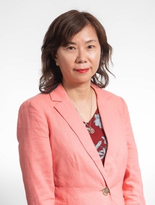 莊雪華 Hsueh-Hua Chuang【教育與人類發展研究全英語學位學程主任】圖片