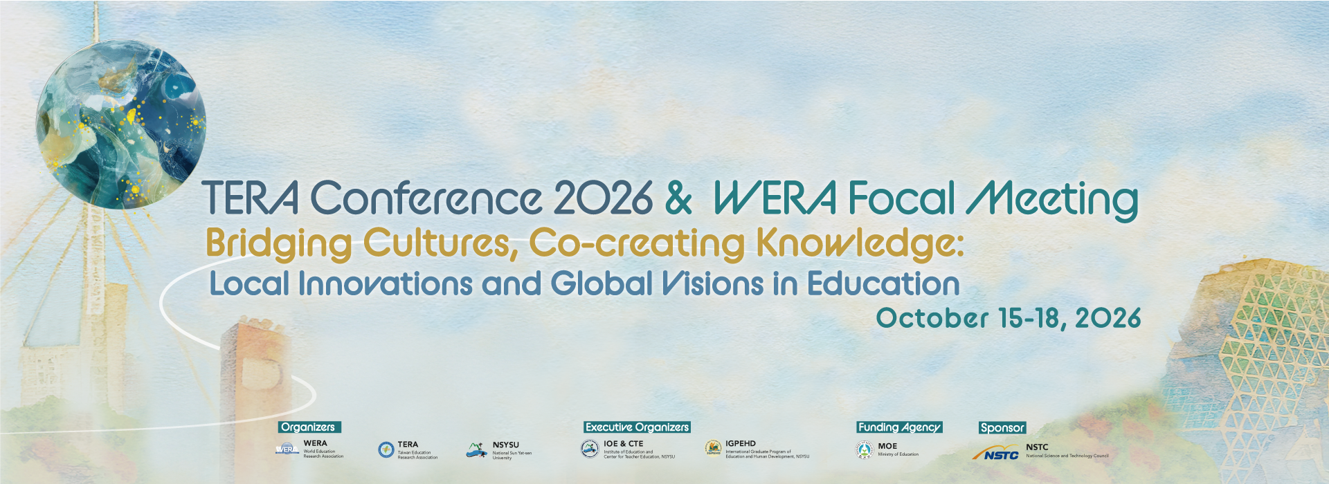 TERA-GACC2023國際研討會
